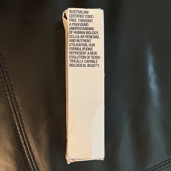 Grown Alchemist Night Cream Peptide Echinacea NEW IN BOX FULL SIZE - Picture 5 of 5